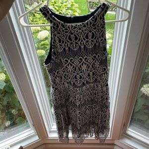 Altar’d state lace dress